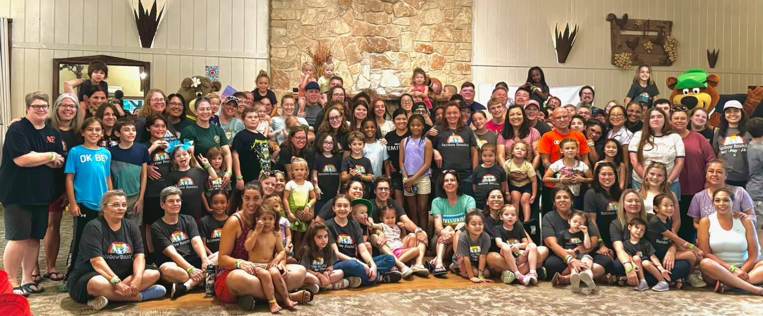 Sharing Header Graphic