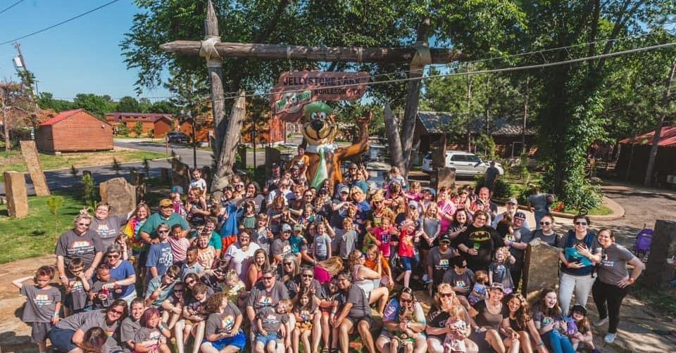 Sharing Header Graphic